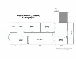 excalibur-centre photo thumbnail #1